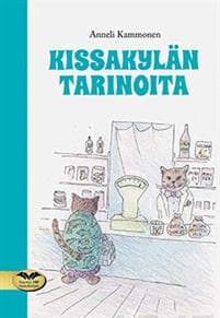 Kissakylän tarinoita