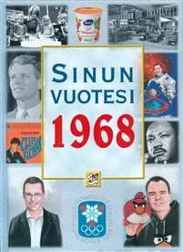 Sinun Vuotesi 1968