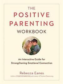 Positive Parenting Workbook