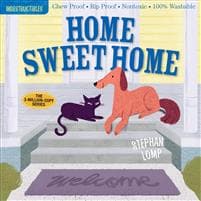 Indestructibles: Home Sweet Home