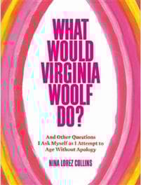 What Would Virginia Woolf Do?