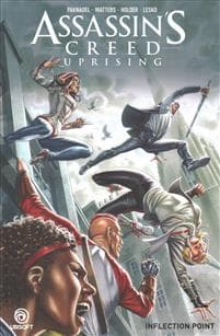 Assassin’s Creed Uprising: Volume 2