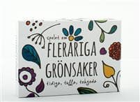 Spelet om Fleråriga grönsaker : tidiga, tuffa, tokgoda