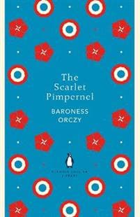 The Scarlet Pimpernel