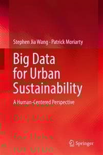 Big Data for Urban Sustainability