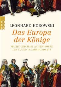 Das Europa der Könige