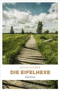 Die Eifelhexe