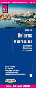 Belarus (1:550.000)