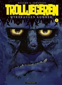 Trolljegeren