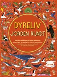Dyreliv jorden rundt