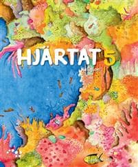 Hjärtat 5 Religion