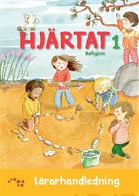 Hjärtat 1 religion lärarhandledning