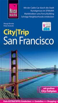 Reise Know-How CityTrip San Francisco