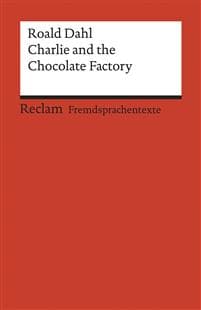 Charlie and the Chocolate Factory