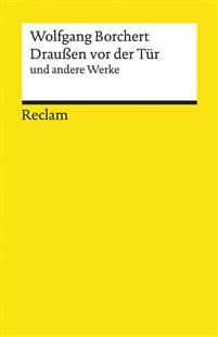 »Draußen vor der Tür« und andere Werke