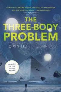 THREE BODY PROBLEM