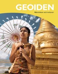 Geoiden 9 Textbok