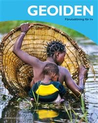 Geoiden 7 Textbok