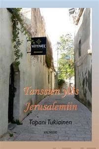 Tanssien ylös Jerusalemiiin