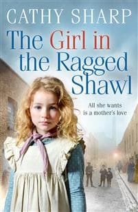 The Girl in the Ragged Shawl