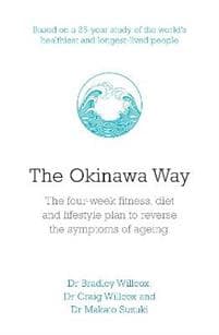 The Okinawa Way