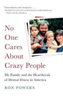 No One Cares About Crazy People