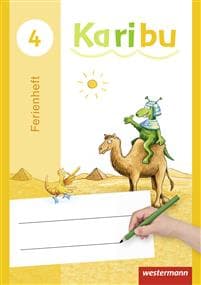 Karibu 4. Ferienheft 4