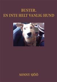 Buster : en inte helt vanlig hund