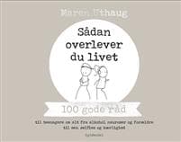 Sådan overlever du livet