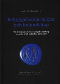 Bebyggelsehierarkier och bylandskap