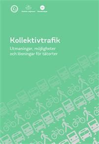 Kollektivtrafik