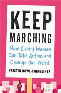 Keep Marching