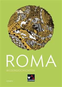 ROMA B Bildergeschichten