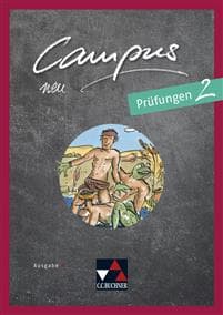 Campus B neu 2 Prüfungen