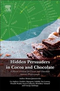 Hidden Persuaders in Cocoa and Chocolate