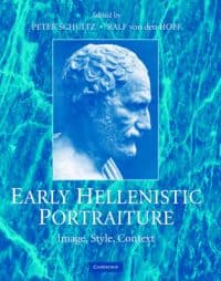 Early Hellenistic Portraiture 1