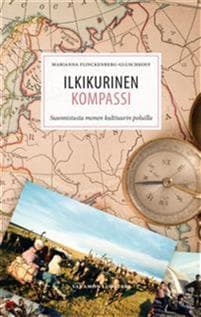 Ilkikurinen kompassi