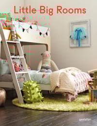 Little Big Rooms
