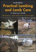 Miniatyrbilde 1 av 2: Practical Lambing and Lamb Care