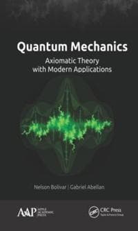 Quantum Mechanics