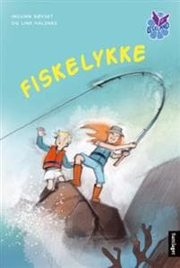 Fiskelykke