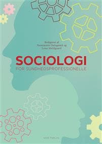Sociologi for sundhedsprofessionelle