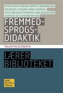 Fremmedsprogsdidaktik