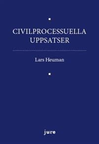Civilprocessuella uppsatser