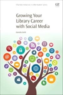 Growing Your Library Career with Social Media