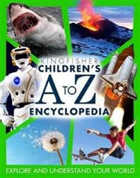 Children's A to Z Encyclopedia