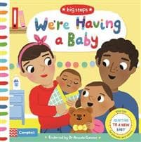 We're Having a Baby