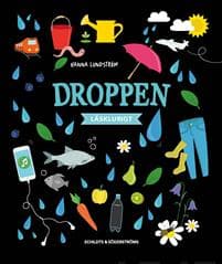 Läsklurigt Droppen
