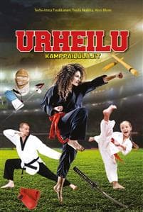 Kamppailulajit