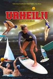 Vesiurheilu
